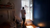 Extreme heat fuels concerns over overcrowded prisons across Europe