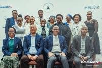 Econet’s Higherlife sends five exceptional students to top US universities