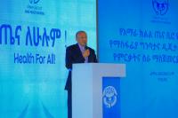 "Medemer State" Ensures Citizens’ Welfare through Economic Growth: DPM Temesgen