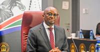 WATCH LIVE | IEC briefing on election timetable