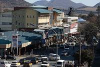 In a world of rising debt and slower growth, can Lesotho afford business as usual?