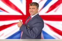 Leeds Taekwondo Master Selected to Represent Great Britain at the 2026 World Taekwondo Poomsae Championships