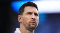 Lionel Messi terror plot as dossier exposes plan to 'blow him up' with suicide bombers
