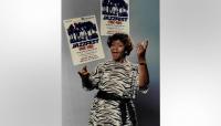 Geraldine de Haas, who helped shape city's jazz scene, dies at 91