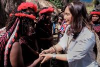 Ministry promotes Wamena as cultural, agrotourism hub
