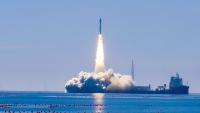 Uzbekistan-developed AI module launches aboard Earth observation satellite