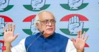 'Dubious claims': Congress' Jairam Ramesh hits back at Nirmala Sitharaman on taxation bill