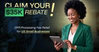 DFR Launches MAPF to Recover Payment Processing Costs for Eligible U.S. Small Businesses