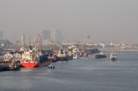 India calls for technology-led port security framework