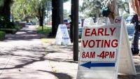 Florida primary voting tops 660,000 before most early voting starts