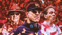 College football archenemies for every power-conference team