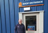 Major recognition for Cope after it is shortlisted in two categories of social enterprise awards