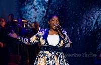 Maleh, Joachim fly Lesotho flag high at Standard Bank-backed Luju Festival