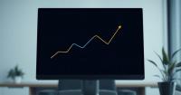 ONDO Finance leads tokenized stock market with 34% share as sector hits $2.3 billion