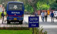 Delhi Police Files FIR Over Unnao Rape Survivor's Identity Leak on Social Media