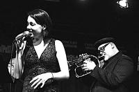 Cue up jazz at Kala