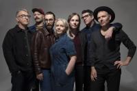 Belle & Sebastian, Fringe by the Sea review: 'euphoric'