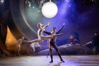 Review: ‘Cats’ at Regent’s Park Open Air Theatre