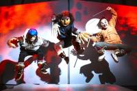 Pamyua to celebrate Inuit culture at Liberty