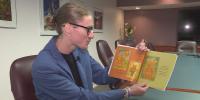 Ozarks Life: Dad creates books and videos helping families manage life’s challenges