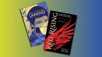 4 Dystopian Books That Deserve an Adaptation, And I’m Mad One Already Got Cancelled