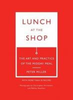  The Bookmonger: spotlighting the neglected midday meal