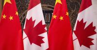Chinese activist held in Bangkok finds Canada refuge