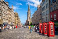 I have some important advice for tourists this Edinburgh Festival Fringe