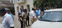 Mangaluru police test exposes panic button failure in tourist vehicles