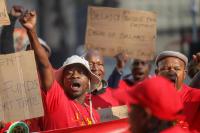 7% wage increase, R80 meal allowance: Inside Fawu demands for Heineken workers