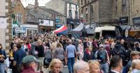 Thousands to descend on Clitheroe this weekend for annual food festival