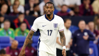England World Cup star Ivan Toney charged with nightclub assault