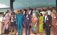 Malaria Consortium seeks stronger UCH partnership to eliminate malaria