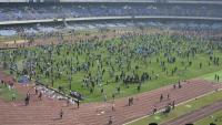 Is Kolkata ready to host star-studded Brazil after Lionel Messi fiasco, which led to arrest of organiser?