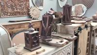 How a UP govt scheme is giving Saharanpur's centuries-old woodcraft a new identity