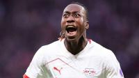Yan Diomande completes Real Madrid move
