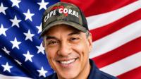 Dist. 6 council candidate Joseph Michael Angrisano on Cape priorities