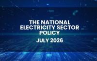 Energy blueprint strengthened by consultation process