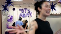 Baltimore prepares to welcome BTS ARMY of more than 100,000 fans