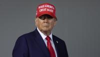 How ‘Maga unleashed’ will look in Trump’s final act