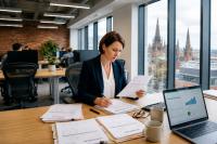 Business Debt Recovery: What Every Company Needs to Know