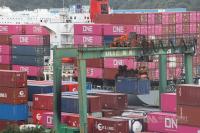 AI boosts Taiwan's July exports; electronics component sales hit high