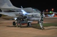 Philippine Air Force joins Australia’s 2026 Pitch Black exercise