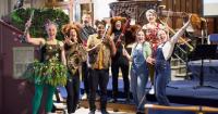 International Arts Carnival Presents 'Fantastic Fairy Tales' Music-and-Film Program This August, Offering Heartwarming Concert-and-Screening Experience