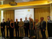 Six Awards Presented to Bulgaria's Most Successful Commercial and Economic Affairs Offices for 2025