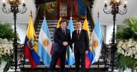 Milei promotes a summit of right-wing presidents outside existing regional bodies