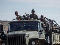 Northern Ethiopia’s shifting alliances explained