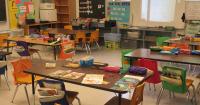 Income taxes over property taxes not an option for many Ohio school districts, report says