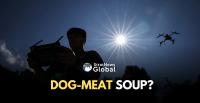 North Korea: Dog-Meat Soup To Fight Severe Heatwave?