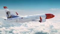 Norwegian Group’s airlines transported 3.1 million passengers in July
